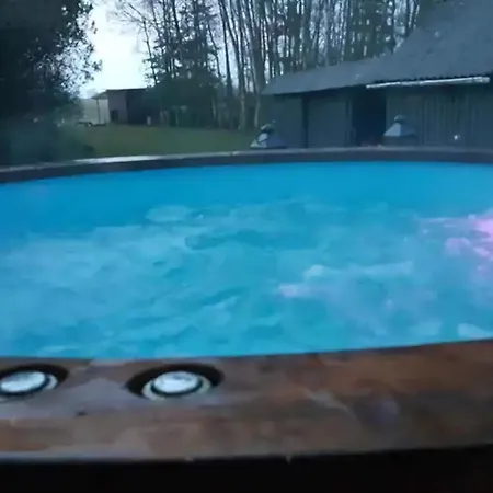 Villa 800m To The Lovely Little House Good View *