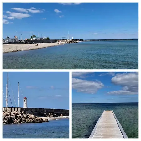 800m To The Beach, Lovely Little House ,good View *