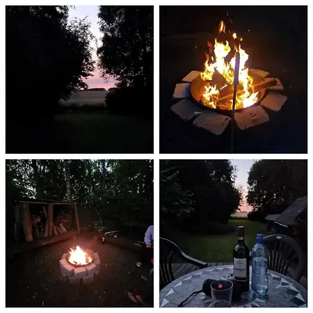 800m To The Lovely Little House Good View *