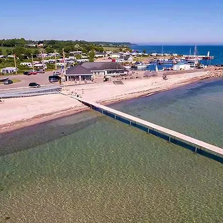 800m To The Beach, Lovely Little House ,good View * Sarup