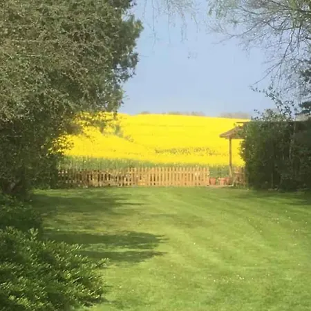 800m To The Lovely Little House Good View Villa