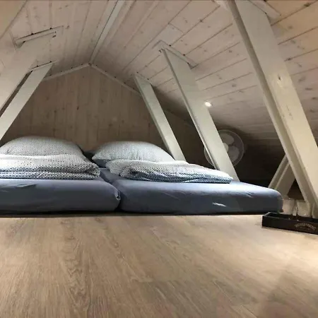 800m To The Lovely Little House Good View * Sarup