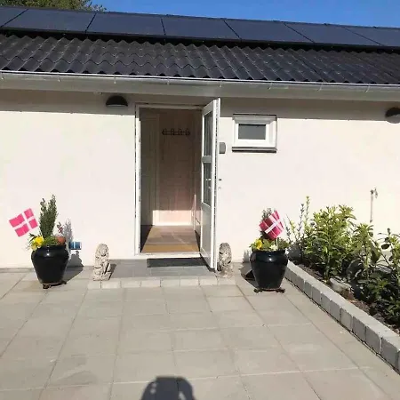 800m To The Lovely Little House Good View Villa Sarup