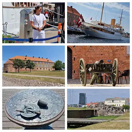 Villa 800m To The Lovely Little House Good View *