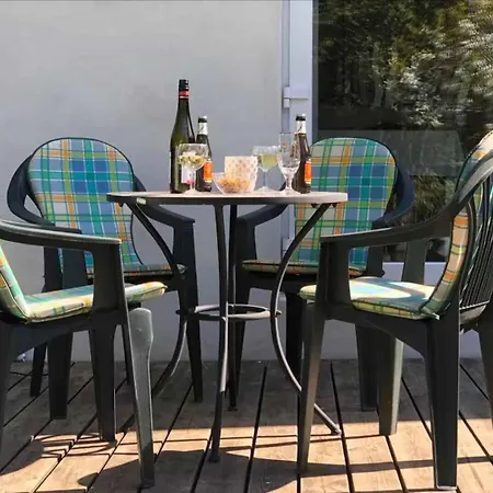 800m To The Lovely Little House Good View * Sarup