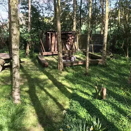 Villa 800m To The Lovely Little House Good View *