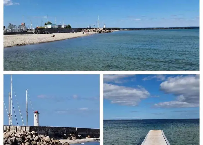 800m To The Lovely Little House Good View