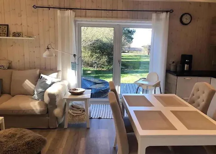 800m To The Lovely Little House Good View *