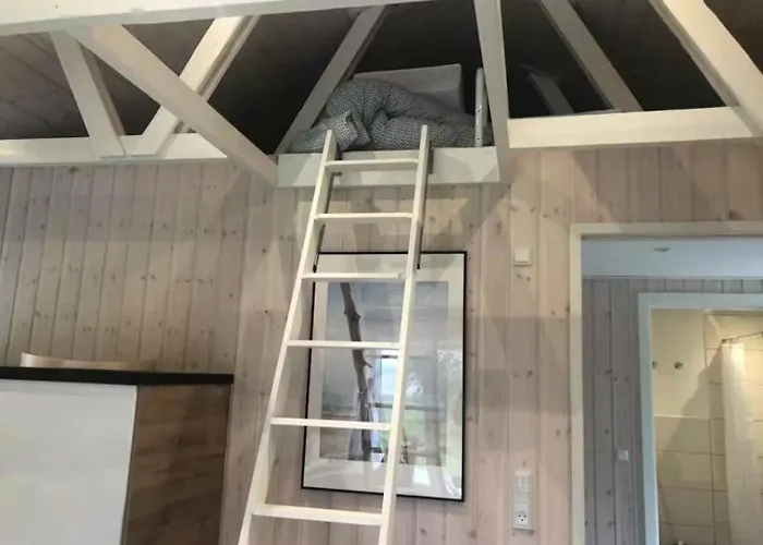 800m To The Lovely Little House Good View