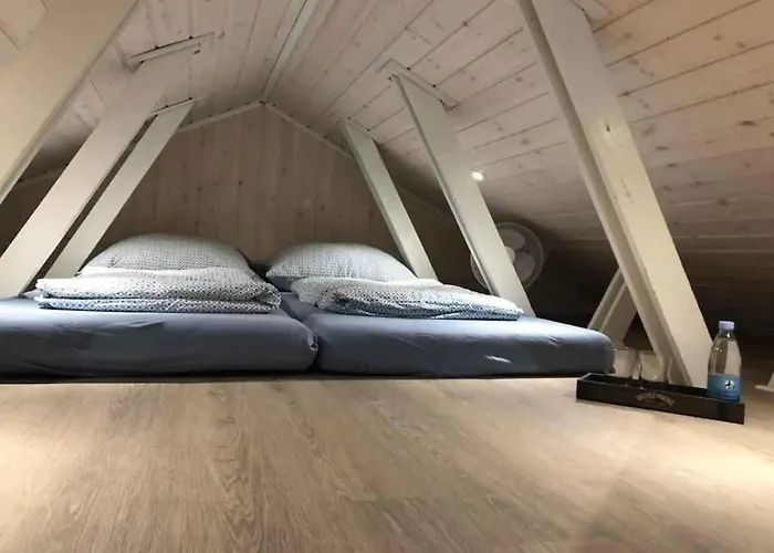 800m To The Lovely Little House Good View * Sarup