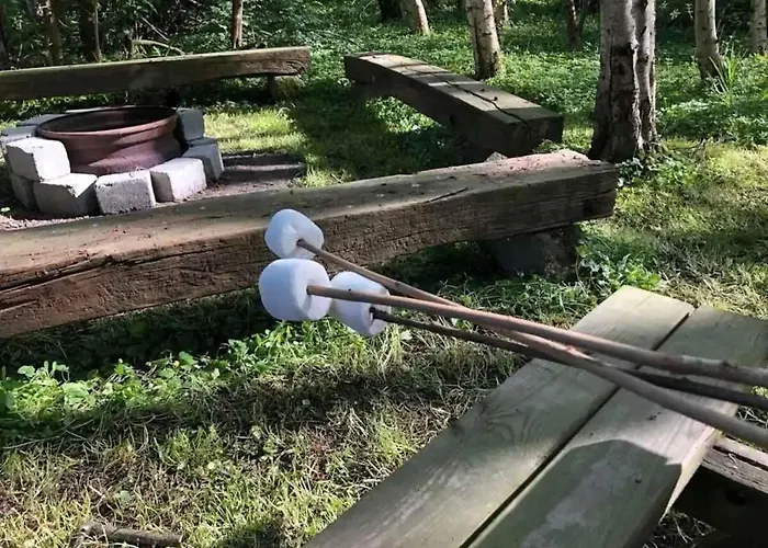 ヴィラ 800m To The Lovely Little House Good View