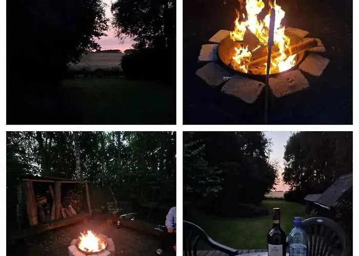 800m To The Lovely Little House Good View ヴィラ *