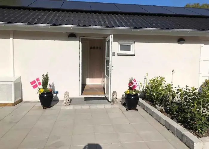 800m To The Lovely Little House Good View ヴィラ Sarup