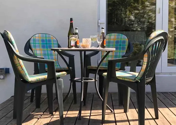 800m To The Lovely Little House Good View * Sarup