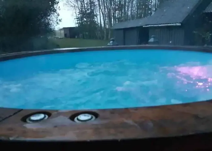 ヴィラ 800m To The Lovely Little House Good View Sarup